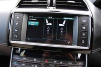 USED 2015 65 JAGUAR XE 2.0d R-Sport Auto (s/s) 4dr **NOW SOLD**