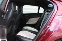 USED 2015 65 JAGUAR XE 2.0d R-Sport Auto (s/s) 4dr **NOW SOLD**