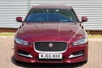 USED 2015 65 JAGUAR XE 2.0d R-Sport Auto (s/s) 4dr **NOW SOLD**