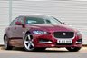 USED 2015 65 JAGUAR XE 2.0d R-Sport Auto (s/s) 4dr **NOW SOLD**