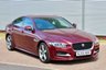 USED 2015 65 JAGUAR XE 2.0d R-Sport Auto (s/s) 4dr **NOW SOLD**