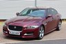 USED 2015 65 JAGUAR XE 2.0d R-Sport Auto (s/s) 4dr **NOW SOLD**