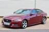 USED 2015 65 JAGUAR XE 2.0d R-Sport Auto (s/s) 4dr **NOW SOLD**