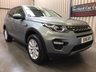 USED 2016 16 LAND ROVER DISCOVERY SPORT 2.0 TD4 SE TECH 5d 180 BHP FINANCE RATES  FROM 6.9 % APR