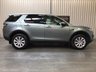USED 2016 16 LAND ROVER DISCOVERY SPORT 2.0 TD4 SE TECH 5d 180 BHP FINANCE RATES  FROM 6.9 % APR