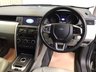 USED 2016 16 LAND ROVER DISCOVERY SPORT 2.0 TD4 SE TECH 5d 180 BHP FINANCE RATES  FROM 6.9 % APR