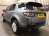 USED 2016 16 LAND ROVER DISCOVERY SPORT 2.0 TD4 SE TECH 5d 180 BHP FINANCE RATES  FROM 6.9 % APR