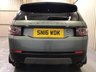 USED 2016 16 LAND ROVER DISCOVERY SPORT 2.0 TD4 SE TECH 5d 180 BHP FINANCE RATES  FROM 6.9 % APR