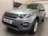 USED 2016 16 LAND ROVER DISCOVERY SPORT 2.0 TD4 SE TECH 5d 180 BHP FINANCE RATES  FROM 6.9 % APR
