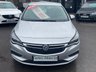 USED 2016 66 VAUXHALL ASTRA 1.6 CDTi TechLine 5dr - SAT NAV 