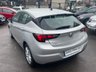 USED 2016 66 VAUXHALL ASTRA 1.6 CDTi TechLine 5dr - SAT NAV 