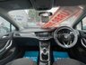 USED 2016 66 VAUXHALL ASTRA 1.6 CDTi TechLine 5dr - SAT NAV 