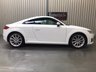 USED 2015 65 AUDI TT 2.0 TFSI SPORT 2d 227 BHP FINANCE RATES  FROM 6.9 % APR
