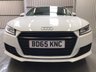 USED 2015 65 AUDI TT 2.0 TFSI SPORT 2d 227 BHP FINANCE RATES  FROM 6.9 % APR