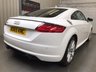 USED 2015 65 AUDI TT 2.0 TFSI SPORT 2d 227 BHP FINANCE RATES  FROM 6.9 % APR