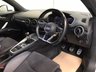 USED 2015 65 AUDI TT 2.0 TFSI SPORT 2d 227 BHP FINANCE RATES  FROM 6.9 % APR