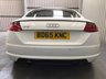 USED 2015 65 AUDI TT 2.0 TFSI SPORT 2d 227 BHP FINANCE RATES  FROM 6.9 % APR