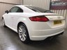 USED 2015 65 AUDI TT 2.0 TFSI SPORT 2d 227 BHP FINANCE RATES  FROM 6.9 % APR