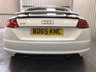 USED 2015 65 AUDI TT 2.0 TFSI SPORT 2d 227 BHP FINANCE RATES  FROM 6.9 % APR