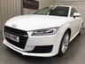 USED 2015 65 AUDI TT 2.0 TFSI SPORT 2d 227 BHP FINANCE RATES  FROM 6.9 % APR