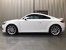 USED 2015 65 AUDI TT 2.0 TFSI SPORT 2d 227 BHP FINANCE RATES  FROM 6.9 % APR