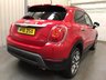 USED 2016 16 FIAT 500X 2.0 MULTIJET CROSS PLUS 5d 140 BHP FINANCE RATES  FROM 6.9 % APR