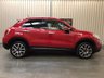 USED 2016 16 FIAT 500X 2.0 MULTIJET CROSS PLUS 5d 140 BHP FINANCE RATES  FROM 6.9 % APR