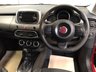 USED 2016 16 FIAT 500X 2.0 MULTIJET CROSS PLUS 5d 140 BHP FINANCE RATES  FROM 6.9 % APR