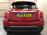 USED 2016 16 FIAT 500X 2.0 MULTIJET CROSS PLUS 5d 140 BHP FINANCE RATES  FROM 6.9 % APR
