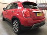 USED 2016 16 FIAT 500X 2.0 MULTIJET CROSS PLUS 5d 140 BHP FINANCE RATES  FROM 6.9 % APR