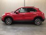 USED 2016 16 FIAT 500X 2.0 MULTIJET CROSS PLUS 5d 140 BHP FINANCE RATES  FROM 6.9 % APR