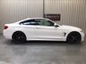 USED 2015 65 BMW 4 SERIES 3.0 430D M SPORT 2d 255 BHP EXCELLENT  SPEC