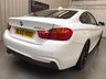 USED 2015 65 BMW 4 SERIES 3.0 430D M SPORT 2d 255 BHP EXCELLENT  SPEC