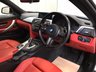 USED 2015 65 BMW 4 SERIES 3.0 430D M SPORT 2d 255 BHP EXCELLENT  SPEC