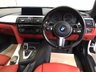 USED 2015 65 BMW 4 SERIES 3.0 430D M SPORT 2d 255 BHP EXCELLENT  SPEC
