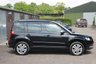 USED 2016 16 SKODA YETI OUTDOOR 2.0 ELEGANCE TDI CR 5d 138 BHP CAMBELT DONE IN JUNE 2021