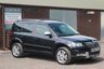 USED 2016 16 SKODA YETI OUTDOOR 2.0 ELEGANCE TDI CR 5d 138 BHP CAMBELT DONE IN JUNE 2021