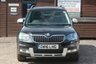 USED 2016 16 SKODA YETI OUTDOOR 2.0 ELEGANCE TDI CR 5d 138 BHP CAMBELT DONE IN JUNE 2021