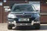 USED 2016 16 SKODA YETI OUTDOOR 2.0 ELEGANCE TDI CR 5d 138 BHP CAMBELT DONE IN JUNE 2021