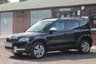 USED 2016 16 SKODA YETI OUTDOOR 2.0 ELEGANCE TDI CR 5d 138 BHP CAMBELT DONE IN JUNE 2021
