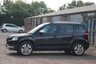 USED 2016 16 SKODA YETI OUTDOOR 2.0 ELEGANCE TDI CR 5d 138 BHP CAMBELT DONE IN JUNE 2021