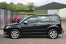 USED 2016 16 SKODA YETI OUTDOOR 2.0 ELEGANCE TDI CR 5d 138 BHP CAMBELT DONE IN JUNE 2021