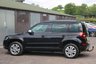 USED 2016 16 SKODA YETI OUTDOOR 2.0 ELEGANCE TDI CR 5d 138 BHP CAMBELT DONE IN JUNE 2021