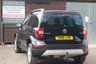 USED 2016 16 SKODA YETI OUTDOOR 2.0 ELEGANCE TDI CR 5d 138 BHP CAMBELT DONE IN JUNE 2021