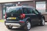 USED 2016 16 SKODA YETI OUTDOOR 2.0 ELEGANCE TDI CR 5d 138 BHP CAMBELT DONE IN JUNE 2021