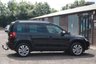 USED 2016 16 SKODA YETI OUTDOOR 2.0 ELEGANCE TDI CR 5d 138 BHP CAMBELT DONE IN JUNE 2021
