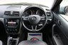 USED 2016 16 SKODA YETI OUTDOOR 2.0 ELEGANCE TDI CR 5d 138 BHP CAMBELT DONE IN JUNE 2021