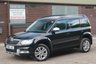USED 2016 16 SKODA YETI OUTDOOR 2.0 ELEGANCE TDI CR 5d 138 BHP CAMBELT DONE IN JUNE 2021