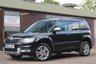 USED 2016 16 SKODA YETI OUTDOOR 2.0 ELEGANCE TDI CR 5d 138 BHP CAMBELT DONE IN JUNE 2021