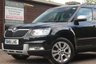 USED 2016 16 SKODA YETI OUTDOOR 2.0 ELEGANCE TDI CR 5d 138 BHP CAMBELT DONE IN JUNE 2021